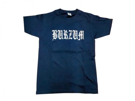 Camiseta de Mujer Burzum